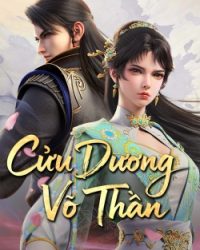 Cửu Dương Võ Thần